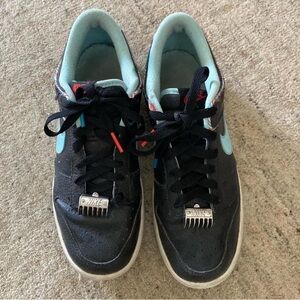 Nike Mint Green Sneakers